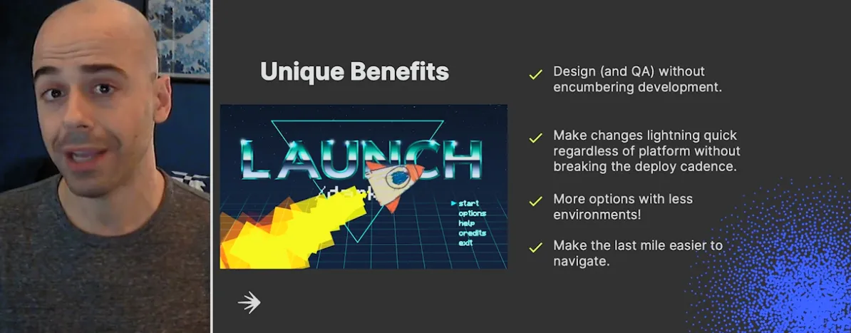 LaunchDarkly Unity Plugin SDK