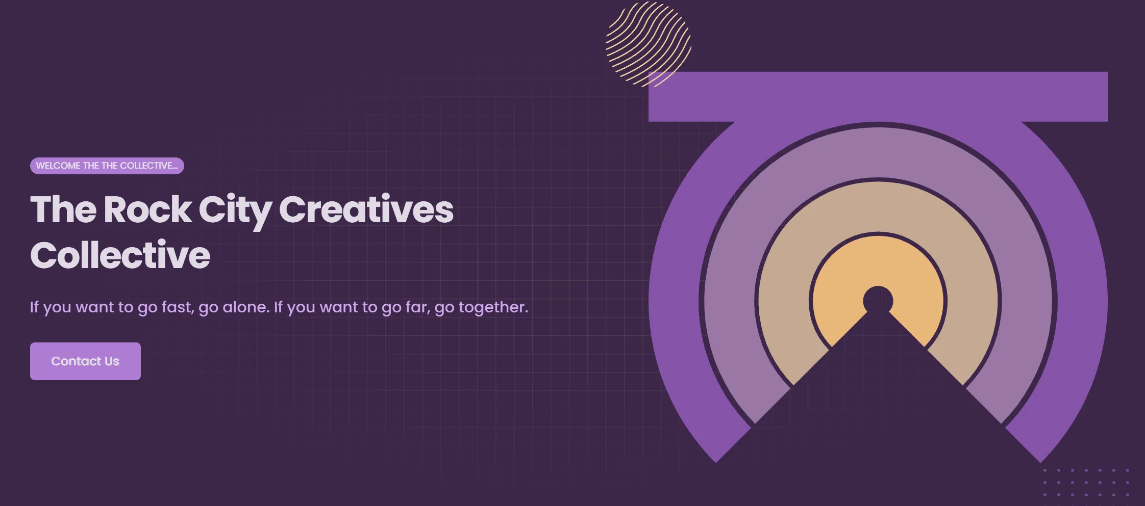 The Rock City Creatives Collective